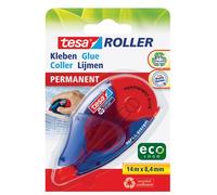tesa Refill Glue Roller ecoLogo Permanent single pack Single
