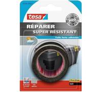 TESA Réparation toilé super résistant noir 2.75mx38mm