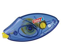 Tesa Roller de colle repositionnable jetable