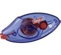 tesa Roller de colle ROLLER Permanent ecoLogo® Multipack 8.4 mm 8.5 m fixation permanente rechargeable: non 59090 5 pc(s)