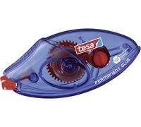 tesa Roller de colle ROLLER Permanent ecoLogo® Multipack 8.4 mm 8.5 m fixation permanente rechargeable: non 59090 5 pc(s)