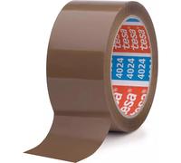 tesapack 4024 PP 75mmx66m chamois x24 morceau