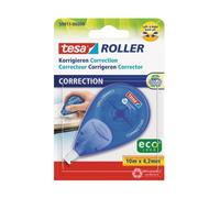 Tesa Rouleau de correction Rouleau latéral Corriger bau transparent