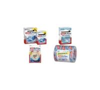 Tesa rouleau de rechange kristall klar 57329-00000-02