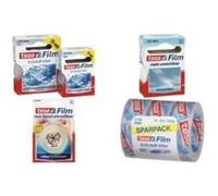 Tesa rouleau de rechange kristall klar 57329-00000-02 G