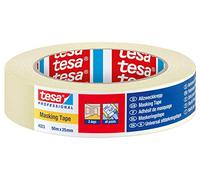 Tesa Rouleau de ruban de masquage intérieur 3 jours sans résidus 25 mm x 50 m