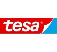 Tesa Rouleaux de colle permanente 8.4 mm - 8.4 mm - 14 m