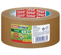 tesa Ruban adh¿sif de papier d'emballage