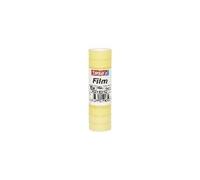 tesa ruban adhésif standard 57386-00002-00 transparent 15 mm x 10 m Transparent G