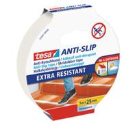 TESA Anti-slip Tape 55588-00000-11 Noir 5 m x 50 mm