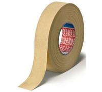 TESA Ruban adhésif de masquage papier crêpe 4322 15 mm x 50m