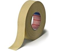 tesa Ruban adhésif de masquage papier crêpe 4322 30 mm x 50 m G