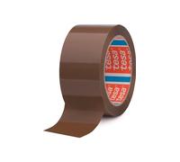 tesa Ruban adhésif d'emballage en PP pack® 4280 chamois longueur 66 m largeur...
