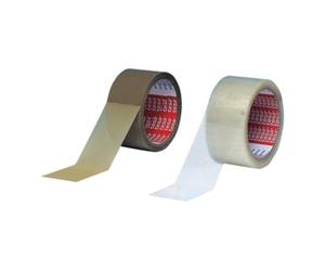 tesa Ruban adhésif d'emballage en PP tesapack® 4280 incolore L. 66 m l. 50 mm Rouleau Quantité:6