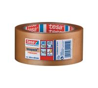 tesa Ruban adhésif d'emballage en PVC pack® 4124 incolore longueur 66 m large...