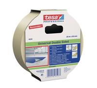 tesa UNIVERSAL REMOVABLE 04939-00003-11 Ruban de pose tesa® Professional blanc (L x l) 25 m x 50 mm Blanc G