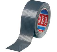 tesa Ruban adhésif duct 4610 - Noir - 25 m x 50 mm - 4042448366436