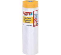 Tesa Ruban adhésif Easy Cover 4402 Précision Standard Longueur 17 m Largeur 2.600 mm - 04402-00000-00