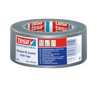 tesa 04688-00047-00 Bande de réparation tesa® Professional argent (L x l) 25 m x 50 mm 1 pc(s)