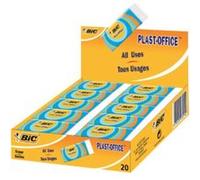 tesa ruban adhésif standard, transparent, 19 mm x 33 m Transparent G