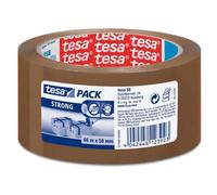 tesa Ruban adhésif tesapack® chamois 66 m x 50 mm 1 pièce