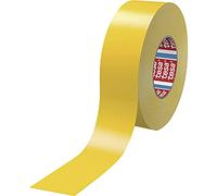 tesa 4651 Premium 19 mm x 50 m jaune x1 morceau
