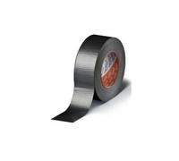 tesa Ruban toilé 4662 – 48 mm x 50 m – noir