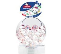 tesa ruban adhésif, transparent, 12 mm x 66 m Transparent G