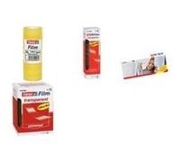 tesafilm tesa 57404-00002-04 transparent (L x l) 10 m x 19 mm acrylate 8 pc(s)