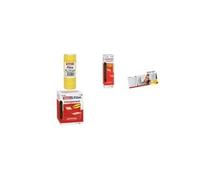 tesafilm tesa 57404-00002-04 transparent (L x l) 10 m x 19 mm acrylate 8 pc(s)