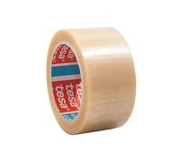 Tesa Ruban adhesif transparent 66 m x 50 mm Lot de 6