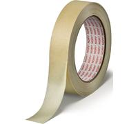 TESA ruban crêpe 4349 longueur 50m largeur 30mm faiblement crêpé, 1 pièce ; 3000265502