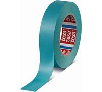 TESA Ruban crêpe bleu (L x l) 50 m x 30 mm acrylique Contenu : 1 rouleau(x) (4438-17-00)