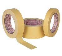NOPI Ruban de masquage universel, 38 mm x 50 m, beige G