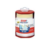 tesa Adhésif de masquage Easy Cover 4368 Premium 33 m x 550 mm