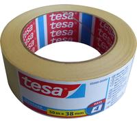Tesa ruban de peintre 50mx38mm ruban de crêpe de peintre ruban de masquage ruban adhésif