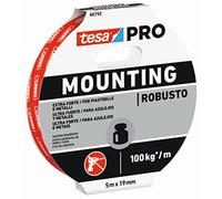 Tesa Ruban double face Mounting PRO Ultra Strong 5 mx19 mm