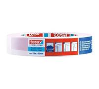 tesa Ruban masque 4836 25mmx25m x12 morceau