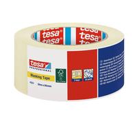 TESA RUBAN PAPIER 4323 PROFESSIONNEL GENERIQUE ADHESIF NATUREL 50M X 50MM 6 PZ