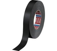 tesa ruban tissé 19 mm x 25 m noir