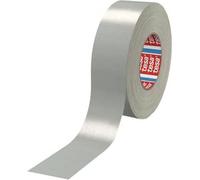 tesa ruban tissé 4651 Premium, 25 mm x 50 m, gris