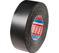 tesa ruban tissé 4651 Premium 50 mm x 25 m noir