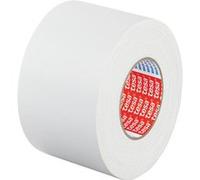 tesa 04651-00043-00 Ruban adhésif toilé blanc (L x l) 25 m x 19 mm 25 m