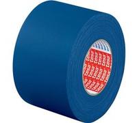 tesa Ruban toilé 4651 Premium, 38 mm x 50 m, bleu Bleu G