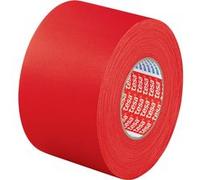 tesa Ruban toilé 4651 Premium, 38 mm x 50 m, rouge G