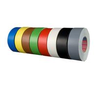 Tesa Ruban Vinyle 4651 Premium, 50 Mm X 25 M, B?