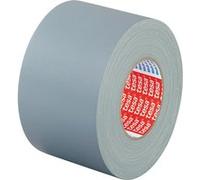 tesa Ruban adhésif toilé 4651 Premium 50 mm x 50 m Gris – 1 rouleau