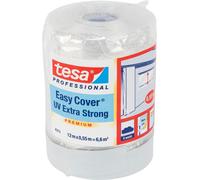 Tesa Schutzfolie Easy Cover UV extra stark 550mm 12m transparent - 04373-00000-01
