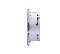 Tesa - Serrure cortafuego réglementation réversible CF60 aluminium