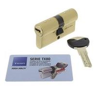 Tesa Serrure sécurité TX80